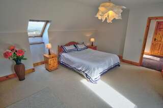 Дома для отпуска Mountain View House Килларни Дом с 5 спальнями-11