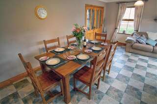 Дома для отпуска Mountain View House Килларни Дом с 5 спальнями-16