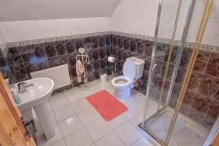 Дома для отпуска Mountain View House Килларни Дом с 5 спальнями-17