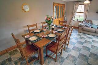 Дома для отпуска Mountain View House Килларни-4