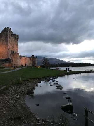 Дома для отпуска Mountain View House Килларни Дом с 5 спальнями-9