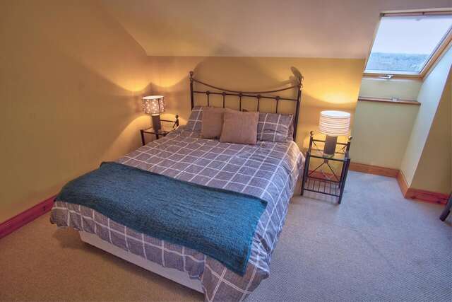 Дома для отпуска Mountain View House Килларни-8